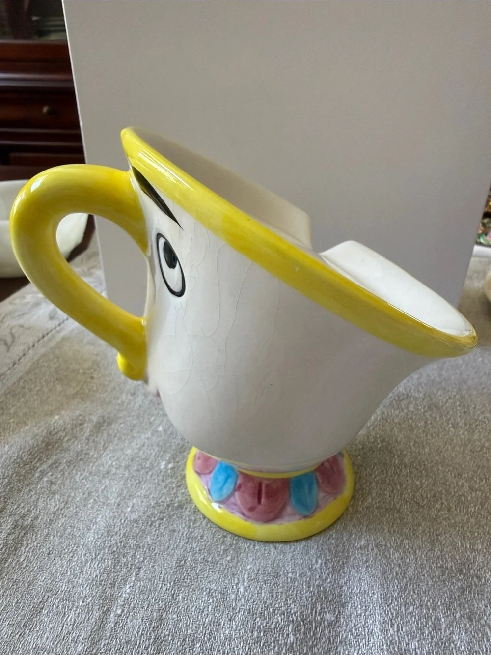 Disney piggy bank